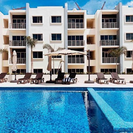 Cancun Apartamento Boutique Luaran gambar