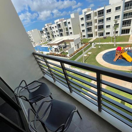 Cancun Apartamento Boutique Luaran gambar