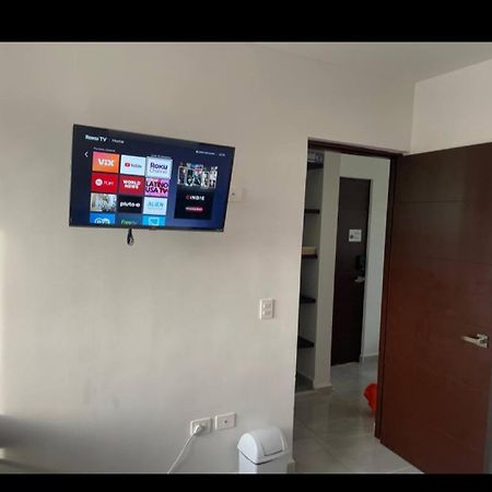 Cancun Apartamento Boutique Luaran gambar