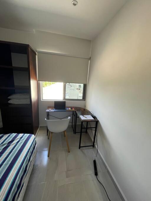 Cancun Apartamento Boutique Luaran gambar