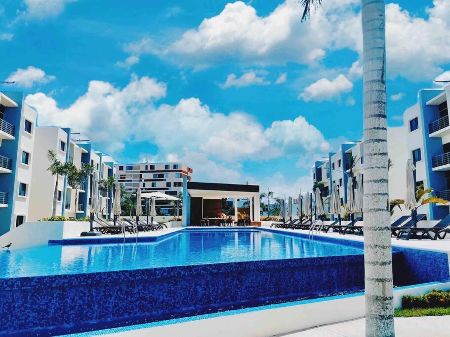 Cancun Apartamento Boutique Luaran gambar