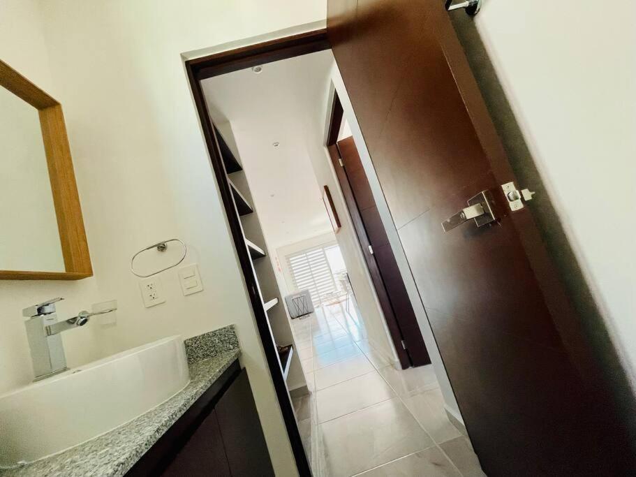 Cancun Apartamento Boutique Luaran gambar