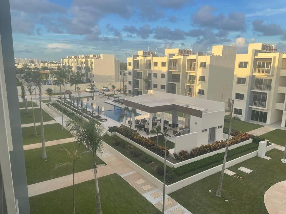 Cancun Apartamento Boutique Luaran gambar