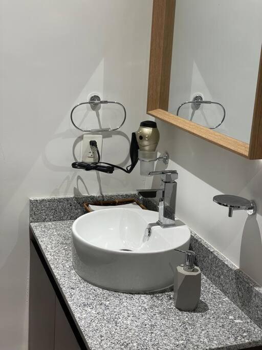 Cancun Apartamento Boutique Luaran gambar