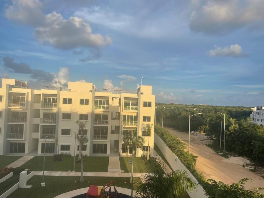 Cancun Apartamento Boutique Luaran gambar