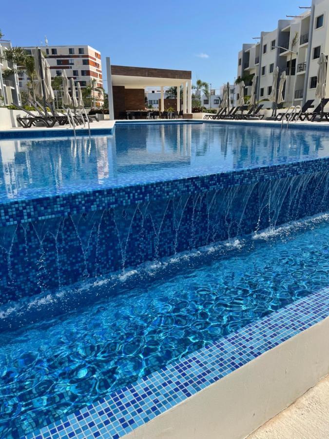 Cancun Apartamento Boutique Luaran gambar