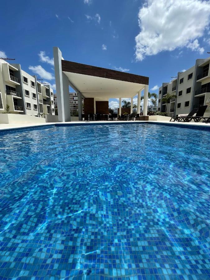 Cancun Apartamento Boutique Luaran gambar