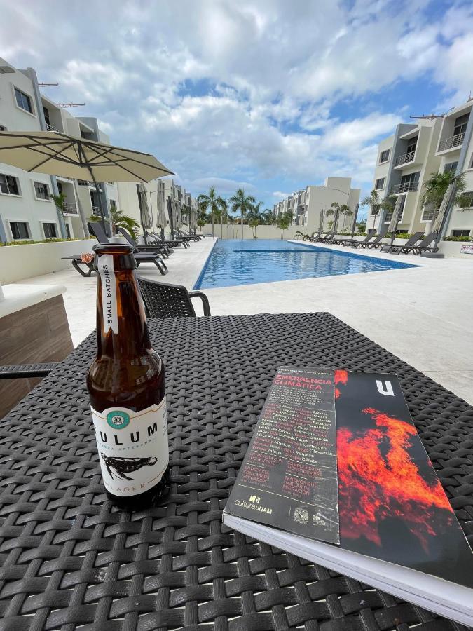 Cancun Apartamento Boutique Luaran gambar